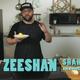 For great scrambled eggs, slide your pan on and off the heat<em></em>